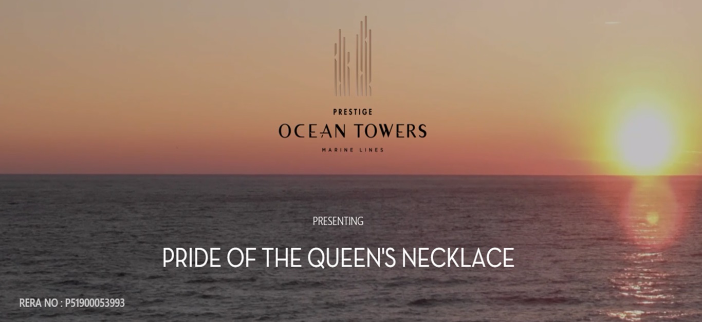 Prestige Ocean Towers